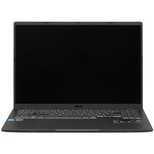 16" Ноутбук Asus Vivobook 16 V3607VU-RP191 черный