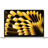13.6" Ноутбук Apple MacBook Air M4 золотистый