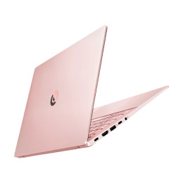 Ноутбук Asus A Bean 14 Air, 14", Enjoy Edition, 32 ГБ/1 ТБ, Ryzen 9 H 270, розовый, Русская раскладка, Windows 11