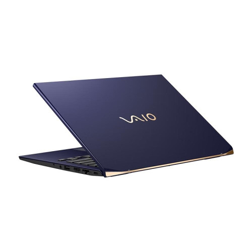 Ноутбук VAIO SX14-R 14'' Touch, 64Гб/2Тб, Ultra 7 155H, синий, Русская раскладка, Windows 11