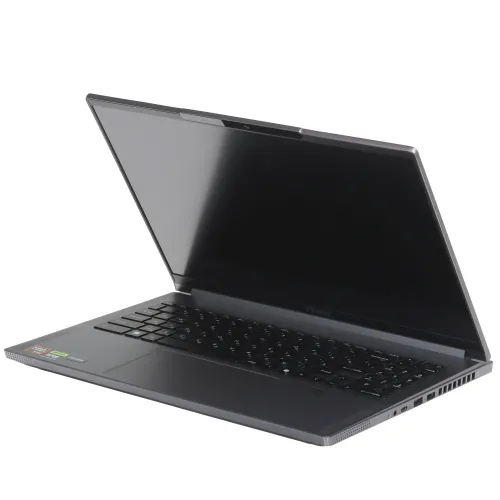 16" Ноутбук MSI Creator A16 AI A3XVGG-095RU серый