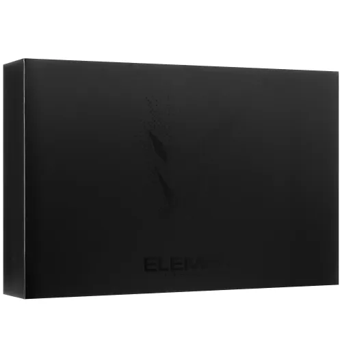 17.3" Ноутбук ARDOR Gaming ELEMENT L17-I9ND400 черный