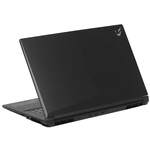 17.3" Ноутбук ARDOR Gaming EVO E17-I7ND402 черный