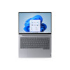 Ноутбук Lenovo ThinkBook 14 2024, 14", 16ГБ/1ТБ, Core Ultra5 125H, Intel Arc, серый, Русская раскладка, Windows 11