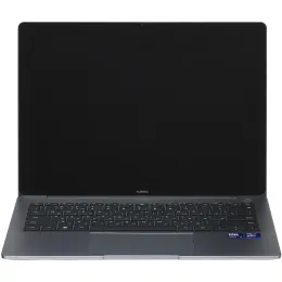 14.2" Ноутбук HUAWEI MateBook 14 FLMH-X серый