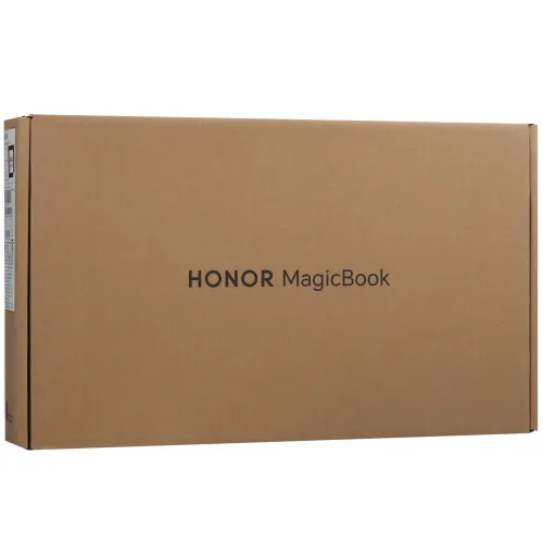 14" Ноутбук Honor MagicBook X14 2025 5301ALWG/FRG-X серый