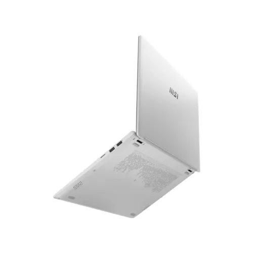 14" Ноутбук MSI Modern 14 C12MO-689RU серебристый