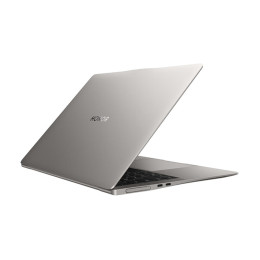 Ноутбук Honor MagicBook Art 14, 14.6", 32 ГБ/1 ТБ, Snapdragon X Elite, серебристый, Русская раскладка, Windows 11