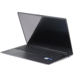 16" Ноутбук HUAWEI MateBook D 16 2024 MCLG-X серый