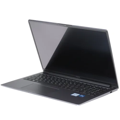 16" Ноутбук HUAWEI MateBook D 16 2024 MCLG-X серый