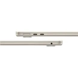 15.3" Ноутбук Apple MacBook Air M4 золотистый