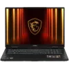 18" Ноутбук MSI Vector 18 HX AI A2XWJG-675XRU серый
