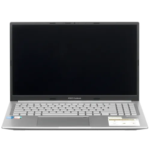 15.6" Ноутбук ASUS VivoBook 15X OLED K3504VA-MA469 серебристый