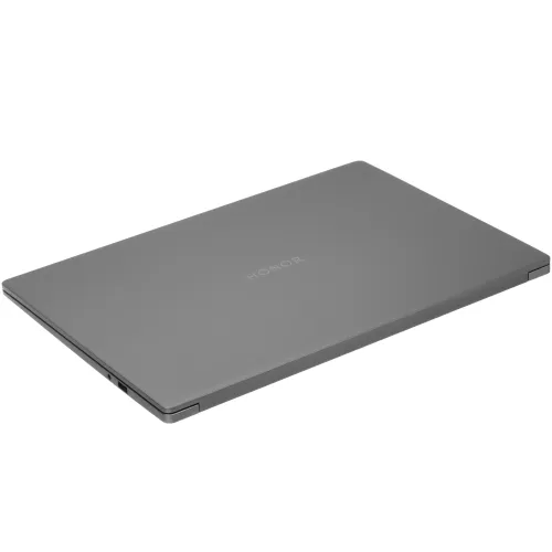 16" Ноутбук Honor MagicBook X16 2025 серый