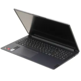 16" Ноутбук Lenovo IdeaPad Slim 3 16ABR8 серый