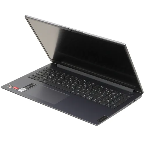 16" Ноутбук Lenovo IdeaPad Slim 3 16ABR8 серый