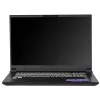 18" Ноутбук Machenike L18 PRO Mars Max черный