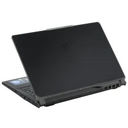 15.6" Ноутбук MSI Cyborg 15 AI A1VEK-219XRU черный