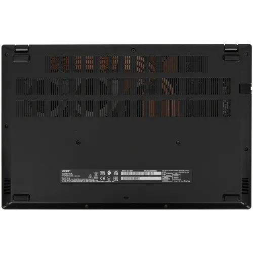 15.6" Ноутбук Acer Nitro V 15 ANV15-52-56DS черный