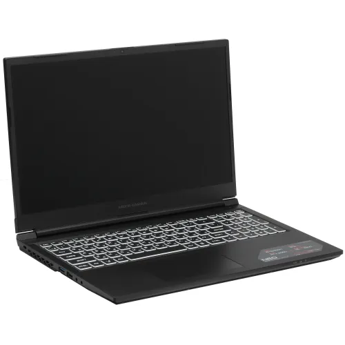 15.6" Ноутбук ARDOR GAMING NEO N15-I5ND410 черный