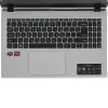 15.6" Ноутбук Acer Aspire Go AG15-41P-R40D серебристый
