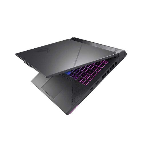 Игровой ноутбук Asus ROG Strix 9 G614 (2025), 16'', 16Гб/1Тб, R9-8940HX, RTX 5070 Ti, черный, Русская раскладка, Windows 11