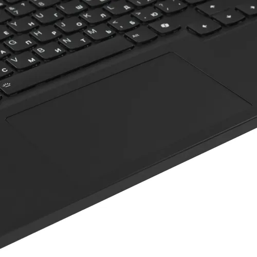 16" Ноутбук Lenovo Legion Y9000P черный