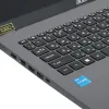 15.6" Ноутбук Acer Aspire 5 A515-57 серый