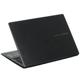 14" Ноутбук ASUS Vivobook S 14 OLED S5406SA-QD194 черный