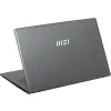 15.6" Ноутбук MSI Modern 15 F1MG-069XRU серый