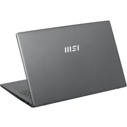 15.6" Ноутбук MSI Modern 15 F1MG-069XRU серый