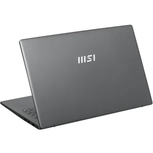 15.6" Ноутбук MSI Modern 15 F1MG-069XRU серый