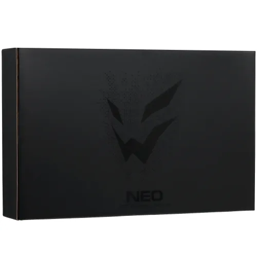 17.3" Ноутбук ARDOR GAMING NEO N17-I5ND403 черный