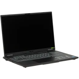 16" Ноутбук ASUS TUF Gaming FX608JM-RV048 серый