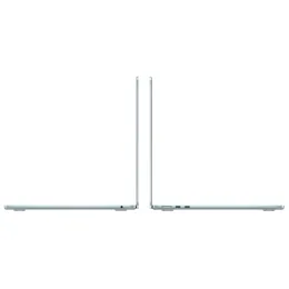 13.6" Ноутбук Apple MacBook Air M4 голубой