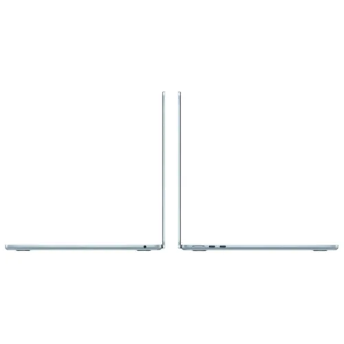 15.3" Ноутбук Apple MacBook Air M4 голубой