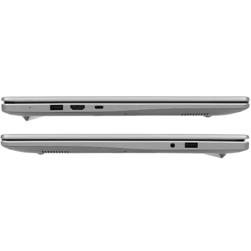 16" Ноутбук Honor MagicBook X16 AMD 2025 серый