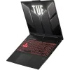 16" Ноутбук ASUS TUF Gaming FA607NUG-RL162 серый