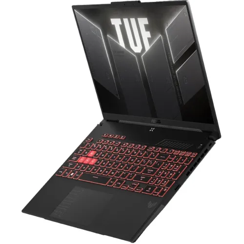 16" Ноутбук ASUS TUF Gaming FA607NUG-RL162 серый