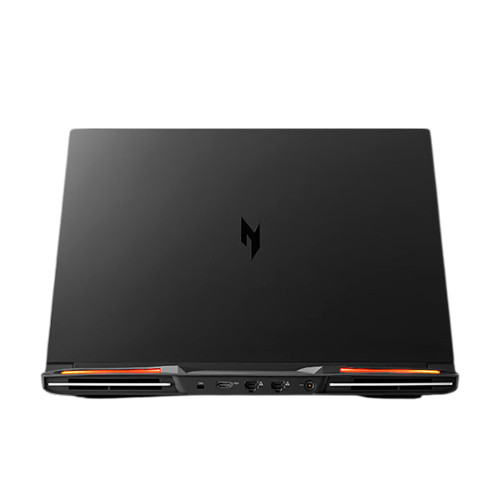 Ноутбук игровой Acer Shadow Knight Engine 7 Pro, 18", 32 ГБ/2 ТБ, Ultra 9 275HX, RTX 5080, чёрный, Русская раскладка, Windows 11