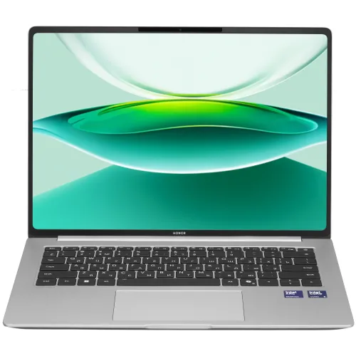 14.6" Ноутбук Honor MagicBook Pro 14 5301ANXH/FMB-P серый