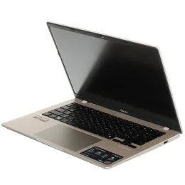 14" Ноутбук ASUS Vivobook 14 M1407KA-LY029 золотистый