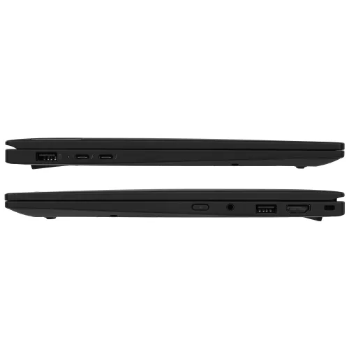 14" Ноутбук Lenovo ThinkPad X1 Carbon Gen 12 черный
