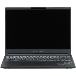 16" Ноутбук Maibenben X16A серый