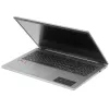 15.6" Ноутбук Acer Aspire Go AG15-41P-R27F серебристый