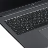 16" Ноутбук Honor MagicBook X16 Plus 2025 5301ALVV/BRB-X серый