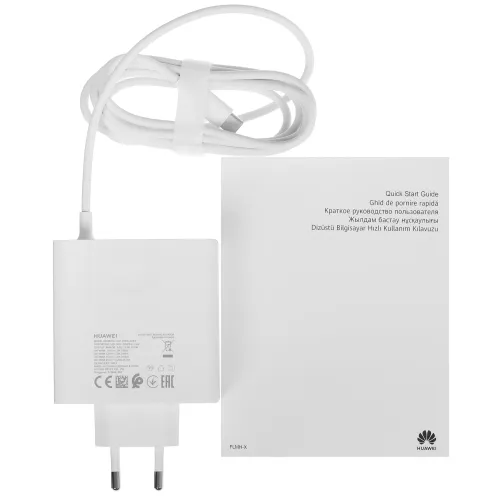 14.2" Ноутбук HUAWEI MateBook 14 FLMH-X серый