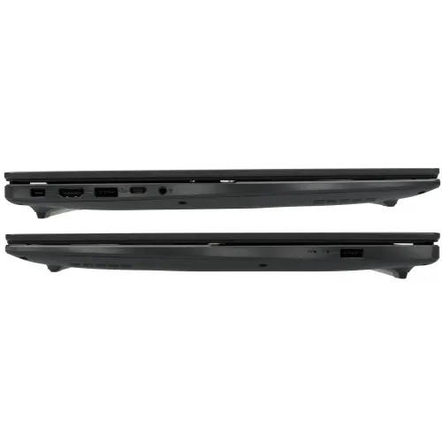 16" Ноутбук ASUS V16 V3607VH-RP020 черный