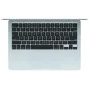 13.6" Ноутбук Apple MacBook Air M4 голубой