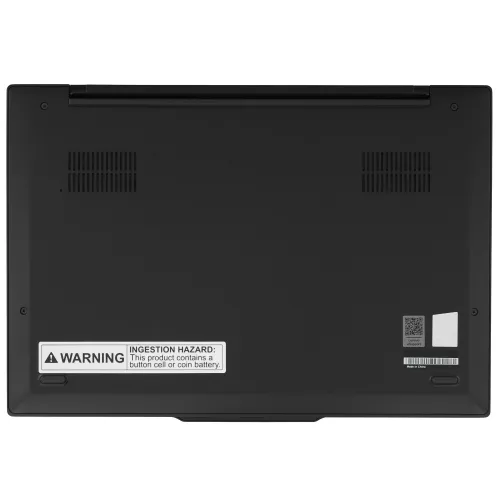 14" Ноутбук Lenovo ThinkPad X1 Carbon Gen 12 черный